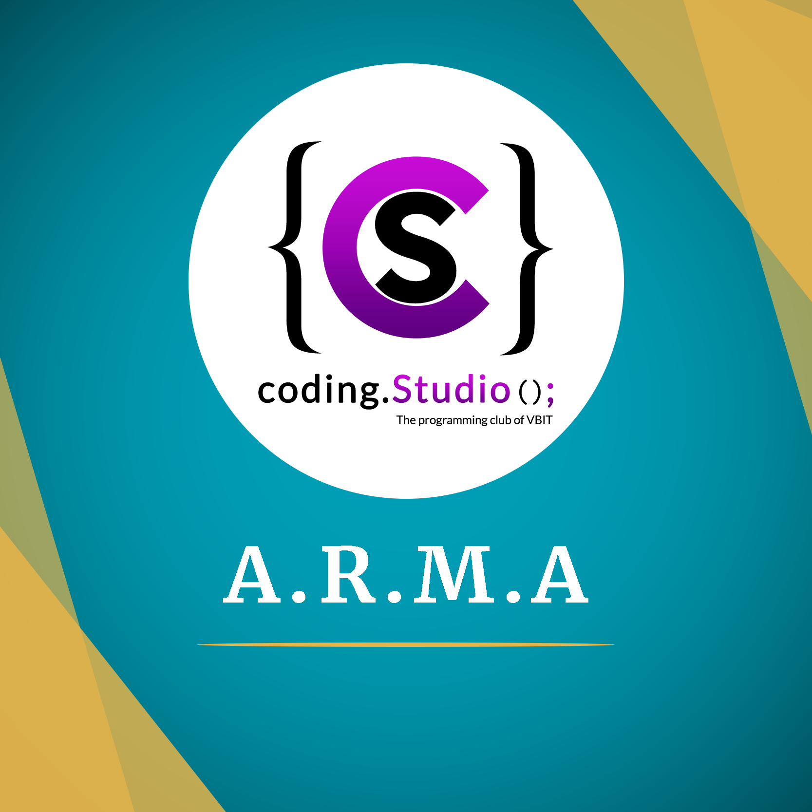 ARMA by coding.Studio();