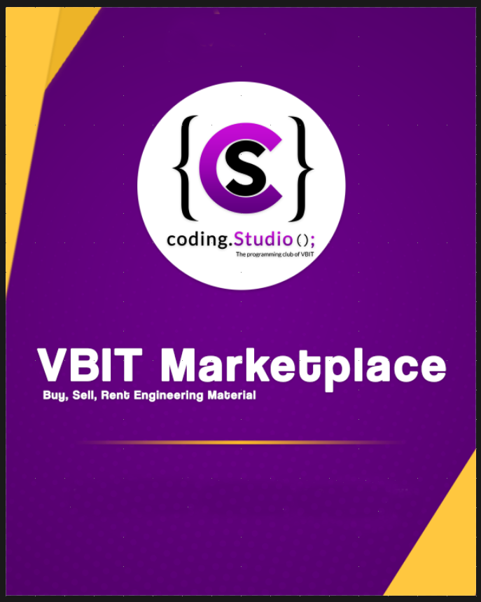 VBIT Marketplace