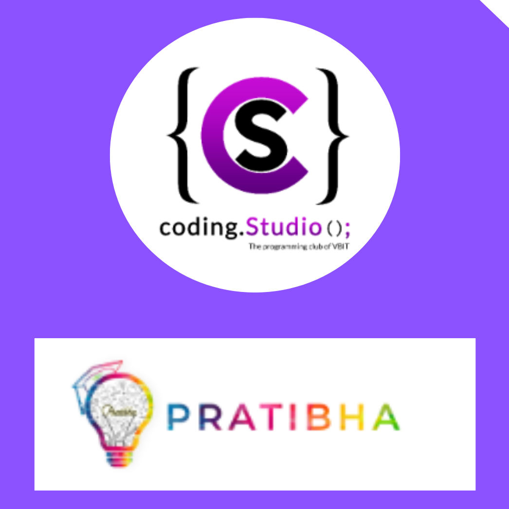 Pratibha by coding.Studio();